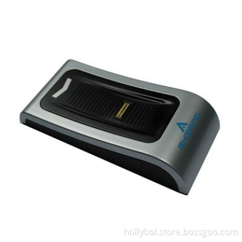 Scraped Fingerprint Sensor can Support RS232, USB KO-ZW300